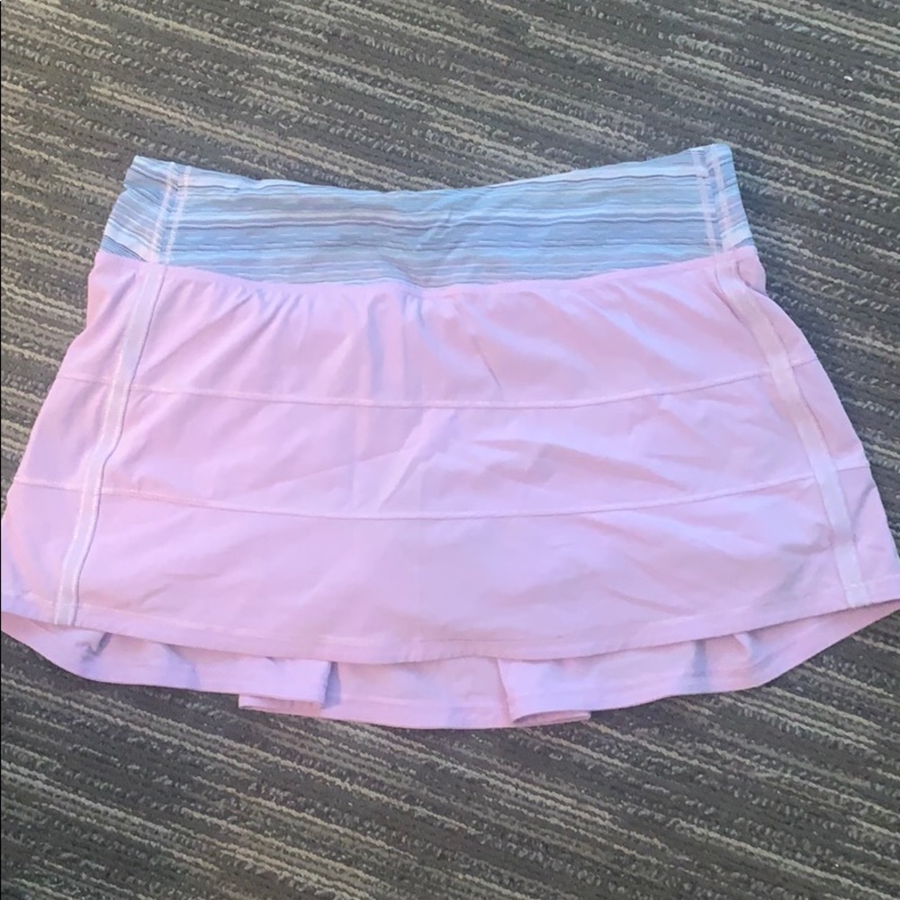 Lululemon Skirt